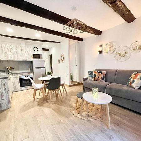 Le Mattoni Apartment ม็องตง ภายนอก รูปภาพ