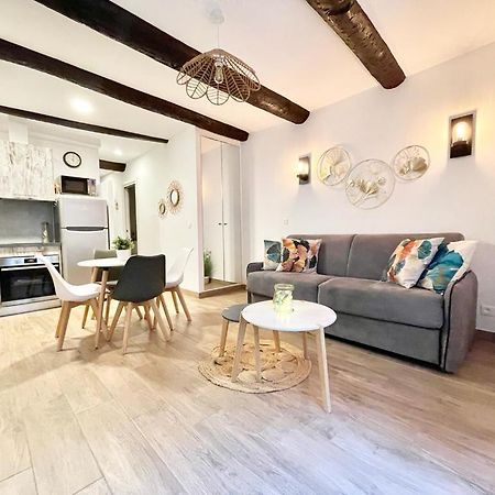 Le Mattoni Apartment ม็องตง ภายนอก รูปภาพ