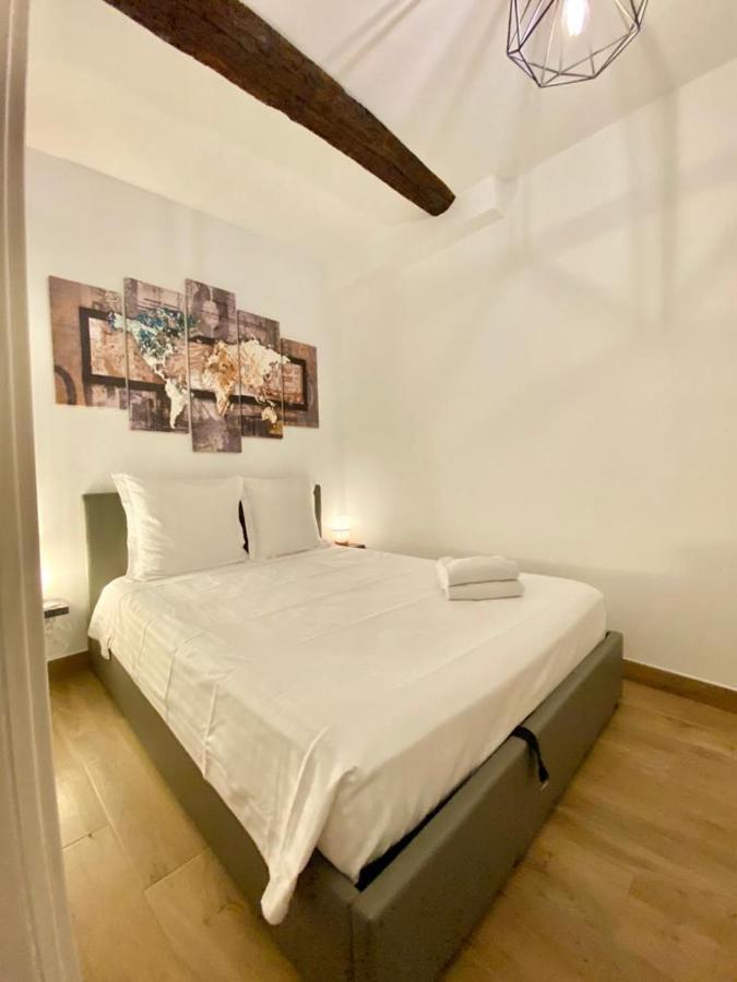 Le Mattoni Apartment ม็องตง ภายนอก รูปภาพ