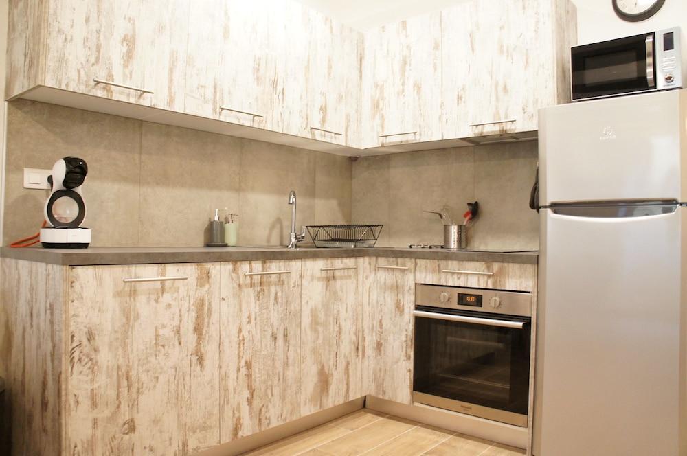 Le Mattoni Apartment ม็องตง ภายนอก รูปภาพ