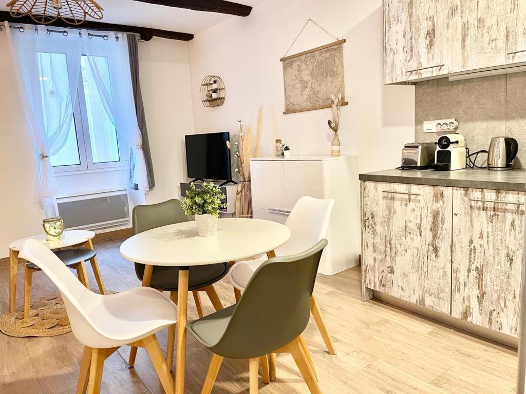 Le Mattoni Apartment ม็องตง ภายนอก รูปภาพ