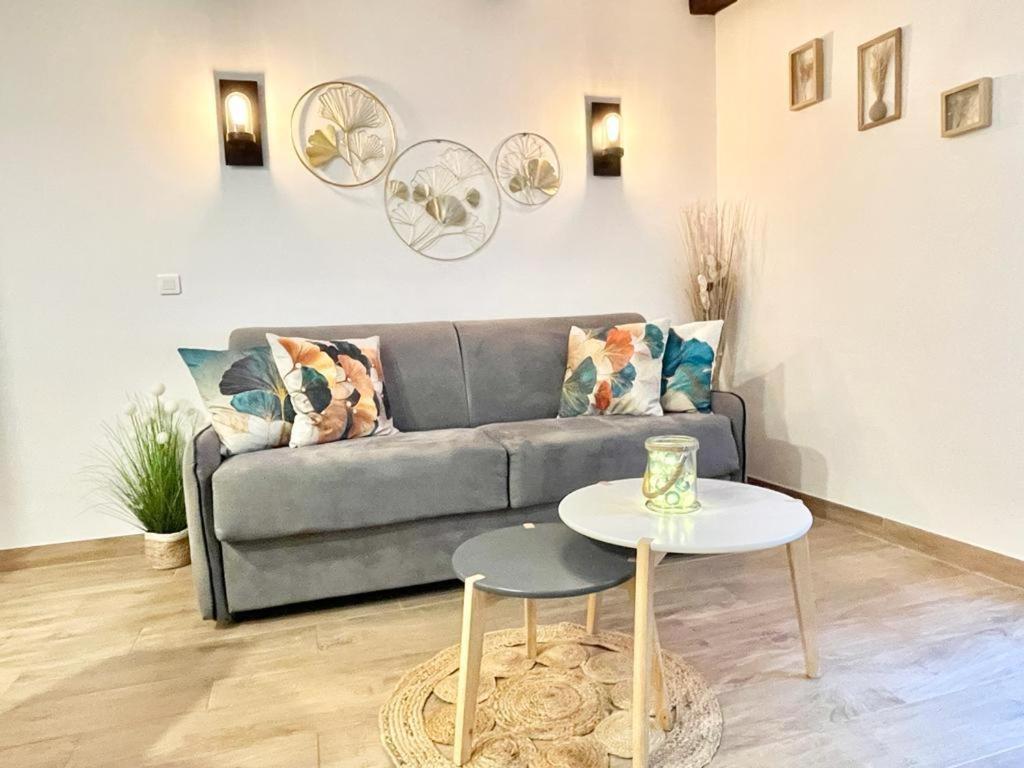 Le Mattoni Apartment ม็องตง ภายนอก รูปภาพ